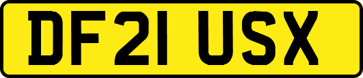 DF21USX