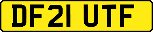 DF21UTF