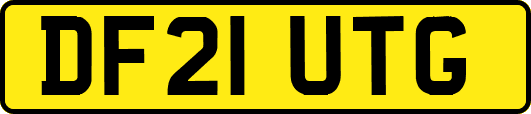 DF21UTG