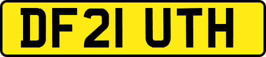 DF21UTH