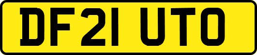 DF21UTO