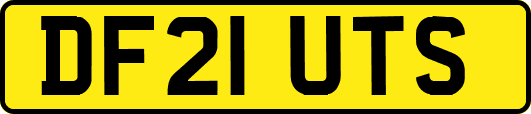 DF21UTS