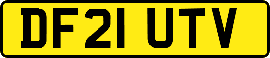 DF21UTV