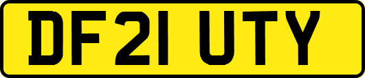 DF21UTY