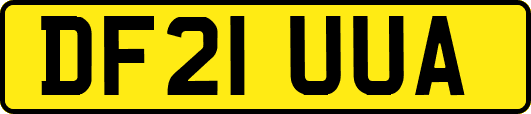 DF21UUA