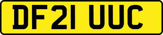 DF21UUC