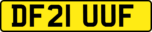 DF21UUF