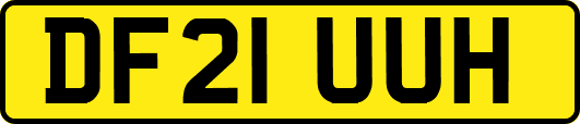 DF21UUH