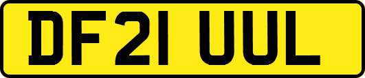DF21UUL