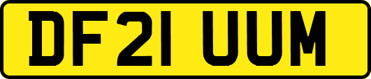 DF21UUM