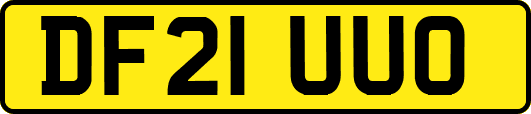 DF21UUO