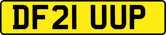 DF21UUP