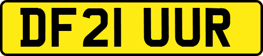 DF21UUR