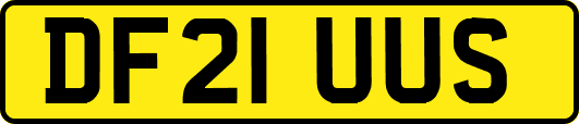 DF21UUS