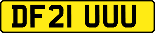 DF21UUU