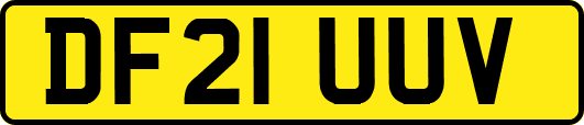 DF21UUV