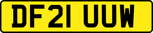 DF21UUW