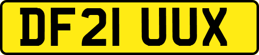 DF21UUX
