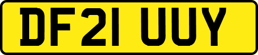 DF21UUY