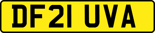 DF21UVA