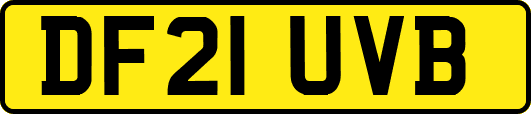 DF21UVB