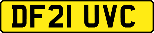 DF21UVC