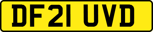 DF21UVD