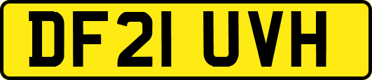 DF21UVH