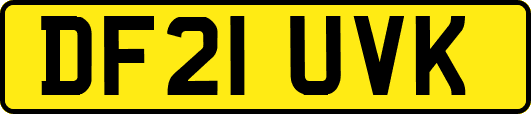DF21UVK