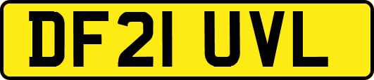 DF21UVL