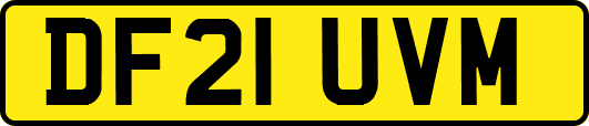 DF21UVM