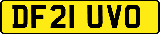 DF21UVO