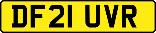 DF21UVR