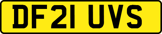 DF21UVS