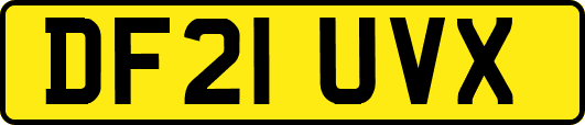 DF21UVX