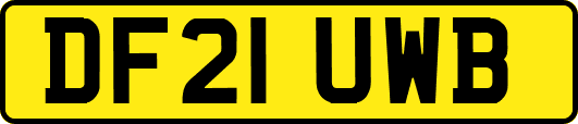 DF21UWB