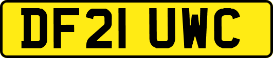 DF21UWC