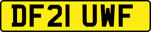 DF21UWF