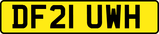 DF21UWH