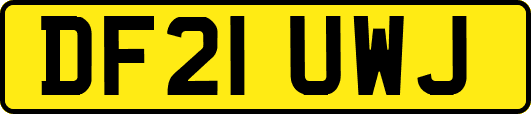DF21UWJ