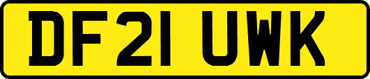 DF21UWK