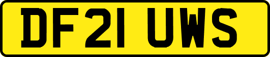 DF21UWS