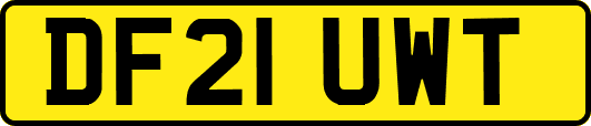 DF21UWT