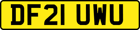 DF21UWU