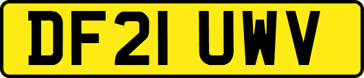 DF21UWV