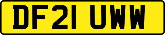 DF21UWW