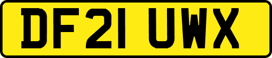 DF21UWX