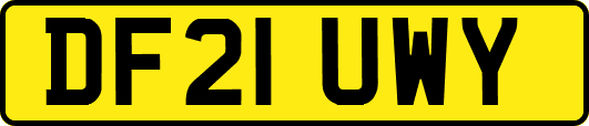DF21UWY