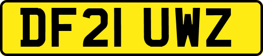 DF21UWZ