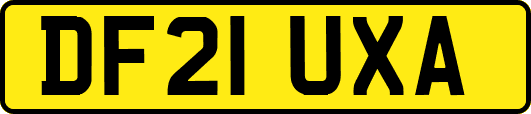 DF21UXA